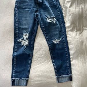 Chic Soul Jegging Jeans